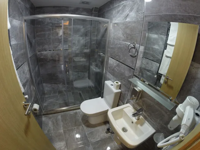 Deluxe, Triple, Queen Bed, Sofa, Meydan Suites 4/4