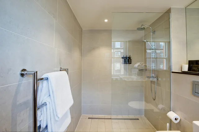 Bloomsbury، The Morton Hotel 5/5