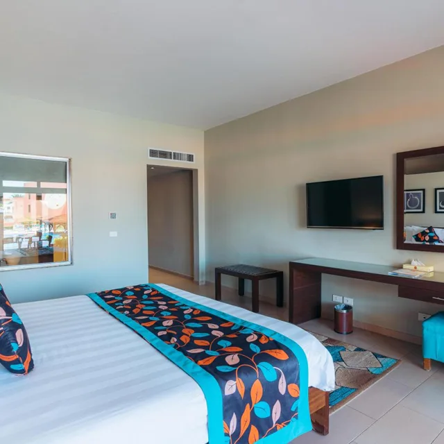 Superior, Family, Nubian Village Hotel 4/9