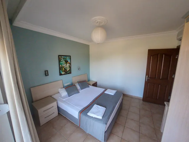 شقة بغرفة نوم واحدة، Irem Garden Hotel & Apartments 1/6