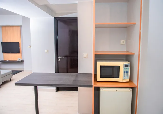جناح عائلي، Grand Dafam Braga Bandung 4/6
