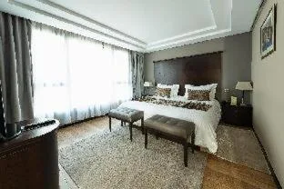 غرفة، Le Palace D'anfa 2/3