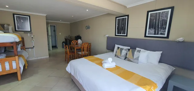 غرفة عائلية، Point Village Hotel 6/10