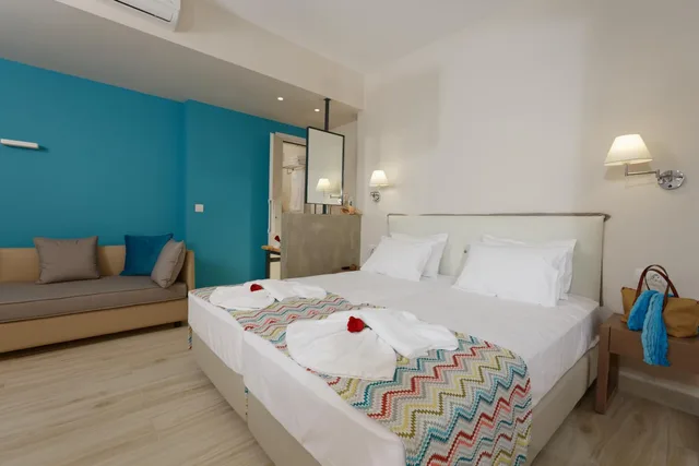 غرفة قياسية، Palmera Beach Hotel and Spa Adult Only 7/10