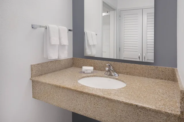 Suite, 2 Double Beds, Courtyard By Marriott Augusta 4/4