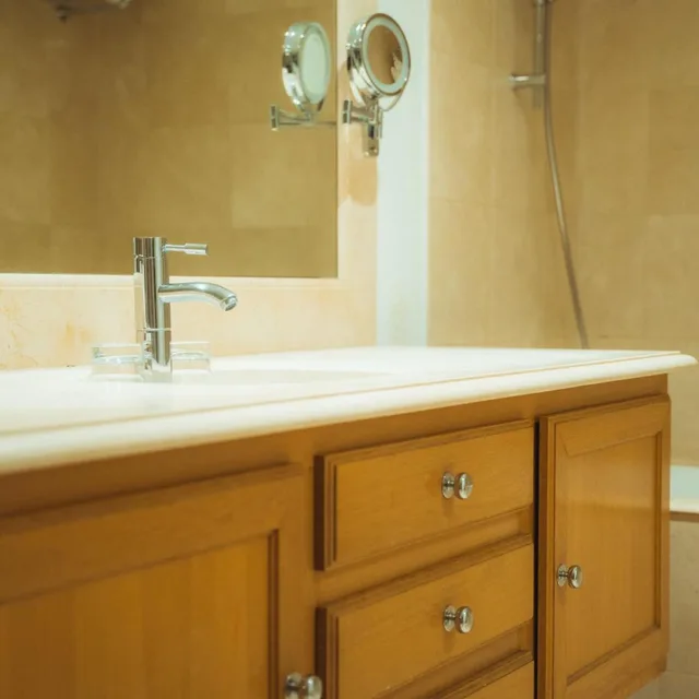 جناح عائلي، La Villa Duflot 5/5