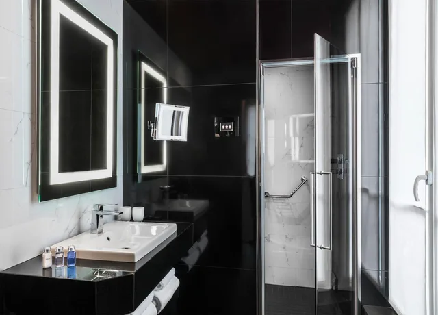 Incomparable، Maison Albar - Le Diamond 2/3