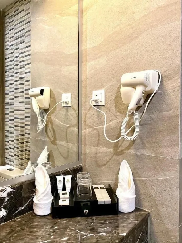 غرفة سوبيريور بسريرين منفصلين، Ano Hotel 4/4