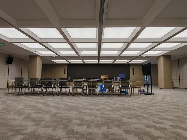 Holiday Inn Express Ruian Xincheng by IHG، Rui'an 7/50