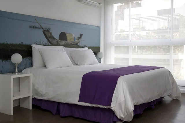 Suite, King Bed, 8 People، INFINITO HOTEL 2/3