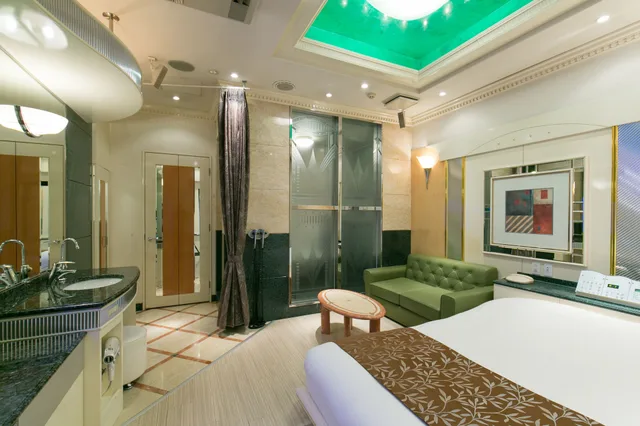 Superior, Queen Bed, Hotel D-Wave 1/1