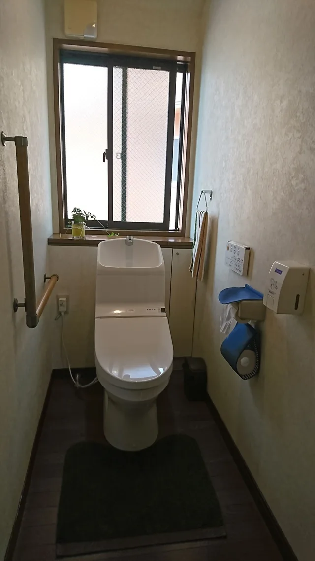 غرفة بسرير مزدوج، Guest House Kotone Kyoto 3/3