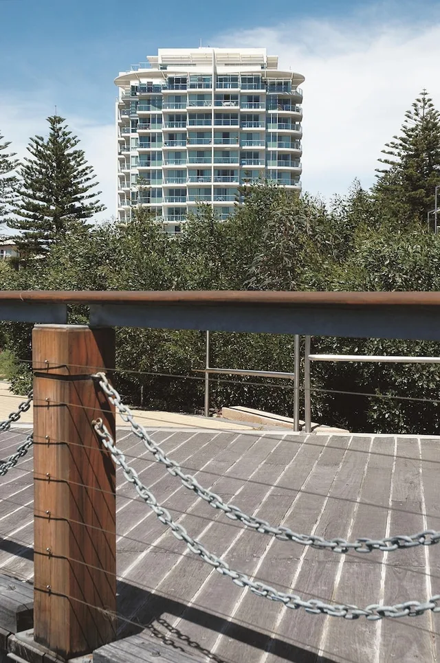 Oaks Glenelg Liberty Suites, Adelaide 49/80