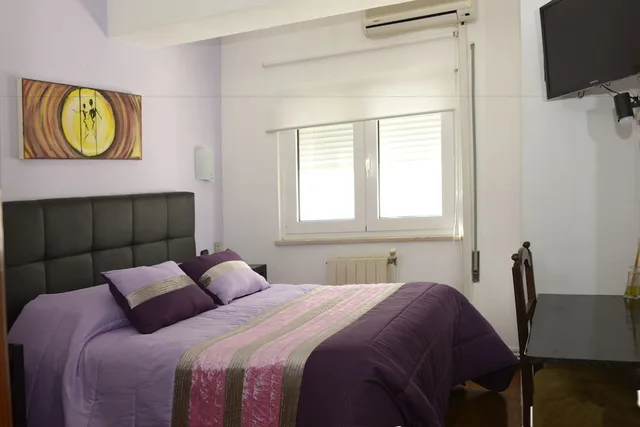 غرفة بسرير مزدوج، Hotel 4 Estacoes 3/10
