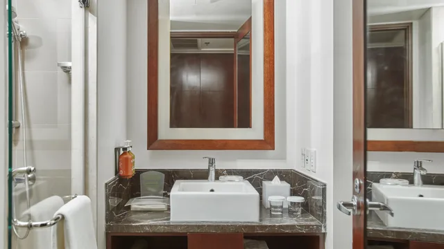 غرفة قياسية، Holiday Inn & Suites Makati 5/5
