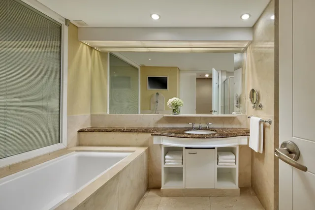 Ocean, Premier, Double Bed، The Shilla Jeju 2/3