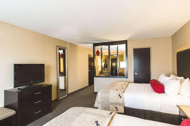 جناح بسريرين كوين، Cambria Hotel Minneapolis Maple Grove 3/5