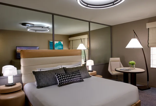 غرفة قياسية بسريرين كوين، Hotel Zoe Fishermans Wharf 2/3