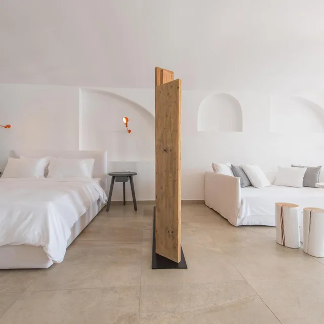 Suite, Caldera View, Hot Tub، Santorini Secret Suites and Spa - Adults Only 6/7