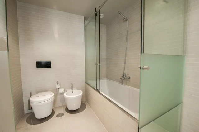 غرفة سوبيريور بسرير مزدوج أو سريرين منفصلين، Inatel Cerveira Hotel 7/8