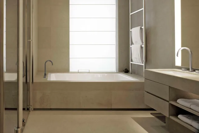 Armani, 2 Bedrooms, Presidential, Suite، Armani Hotel Milano 4/5