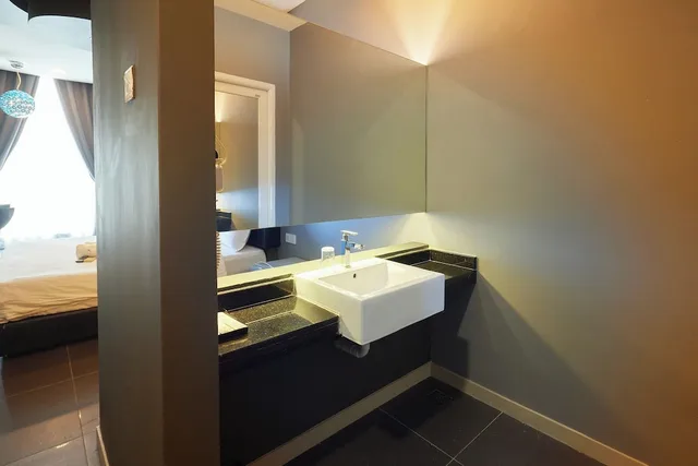 Super, Grand, Deluxe, Queen Bed، B&S Boutique Hotel 10/10