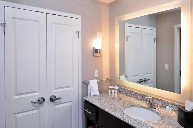 استوديو، Homewood Suites by Hilton Columbia Laurel 2/3