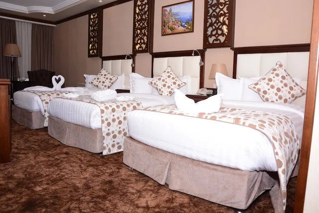 Room, Triple, 3 Beds, Rojina Hotel 1/3