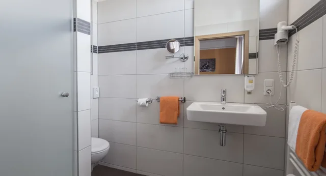 Room, Triple, 3 Beds, GS Hotel 5/7