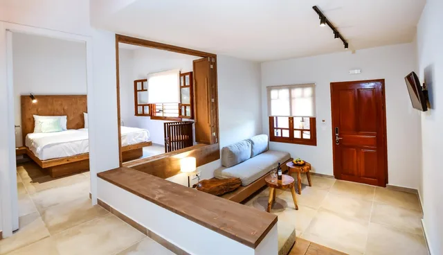 جناح سوبيريور، Anais Collection Hotels & Suites 3/10