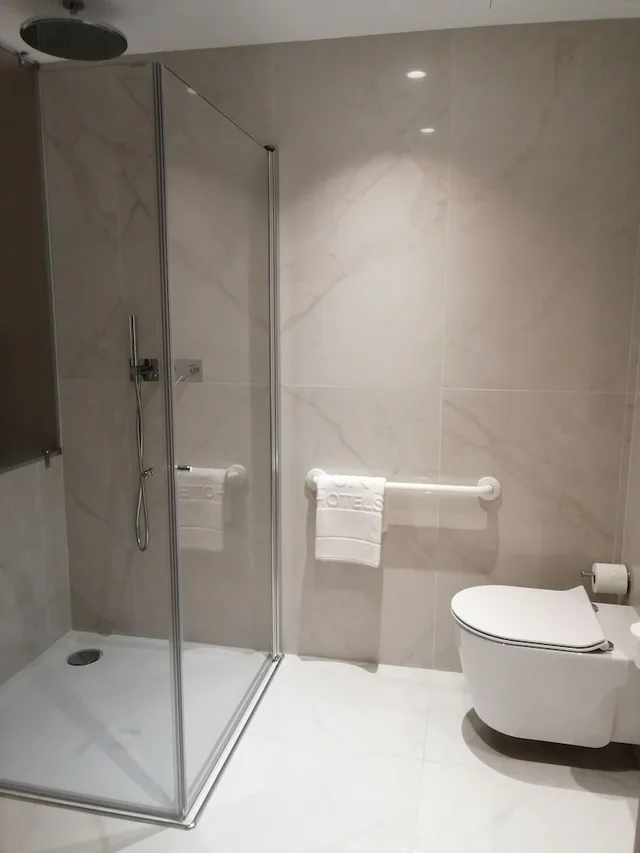 غرفة مفردة، Hotel 3K Porto Aeroporto 10/11