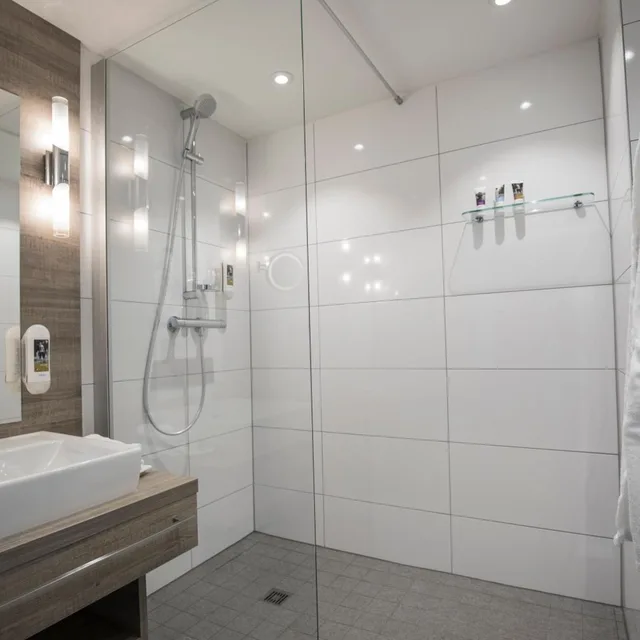 جناح جونيور مع أريكة، Mercure Graz City Hotel 8/8