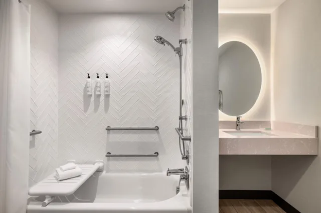 جناح بغرفة نوم واحدة، Towneplace Suites By Marriott Memphis Germantown 3/5