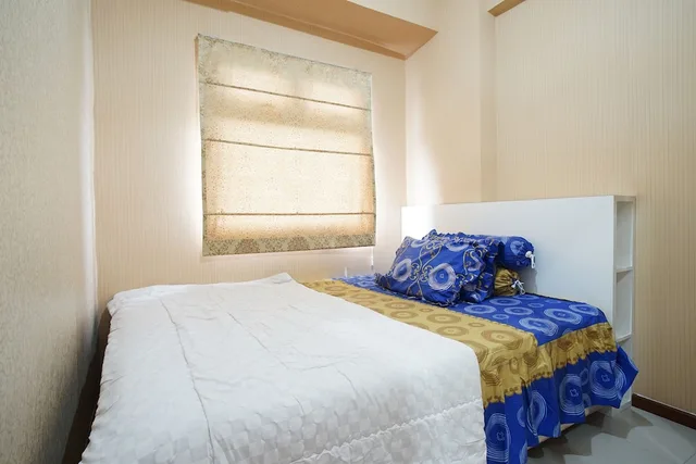 Room, 1 Double and 1 Single Bed, Vika Property GPC by ZUZU 7/10