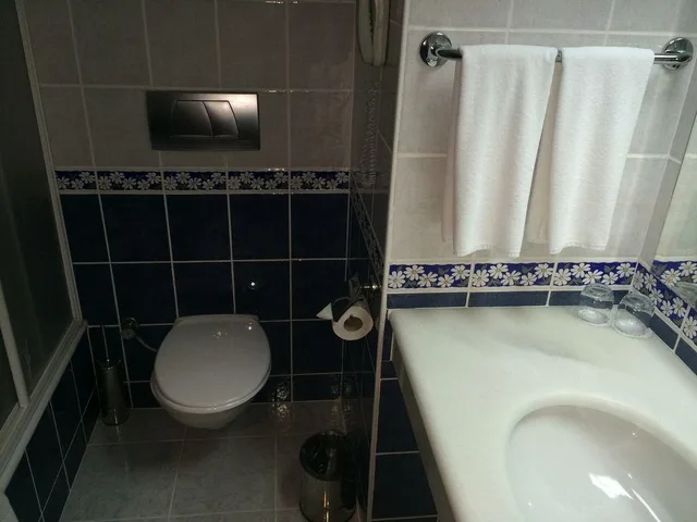 Standard, Double Bed, Palm Dor 4/4