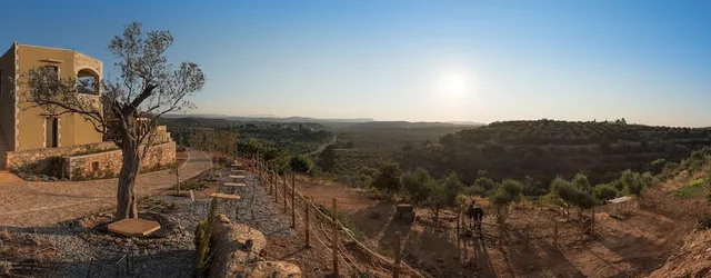 Lameriana Luxury Village، ريثيمنو 59/77