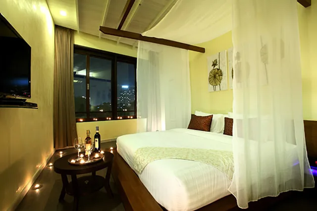 Two Bedroom Premier، De Chai Colonial Hotel & Spa 1/1