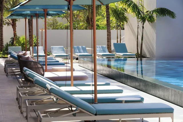 Hotel Indigo Turks Caicos Grace Bay by IHG، Providenciales 20/50