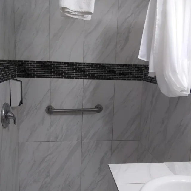 غرفة اقتصادية مفردة، Modoc Inn 4/8