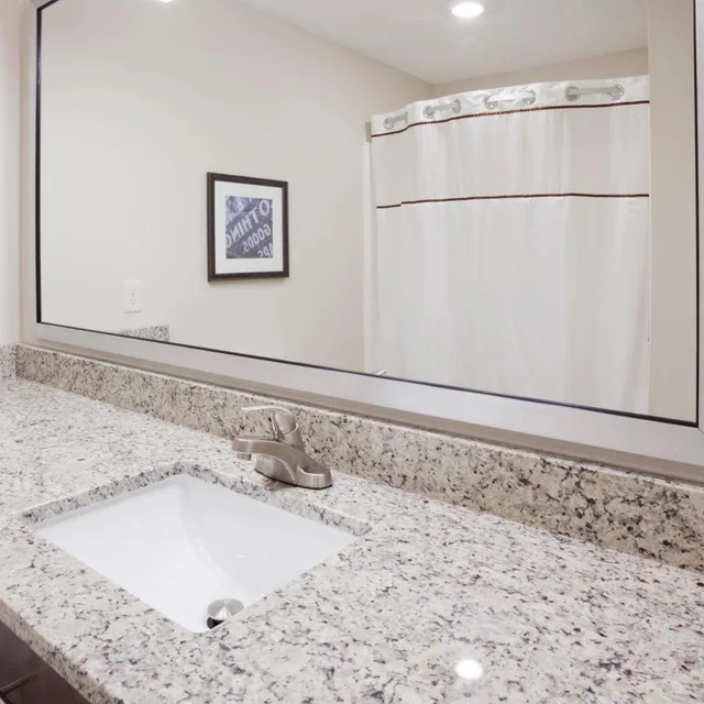 غرفة مفردة، GrandStay Hotel & Suites Cannon Falls 6/7