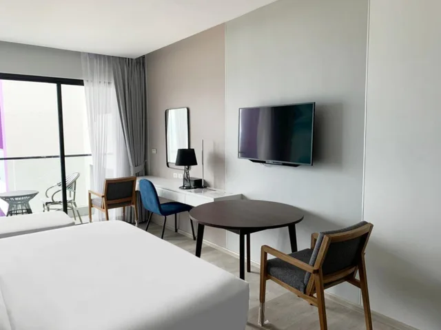 Premier, Fortune Saeng Chan Beach Rayong 7/10