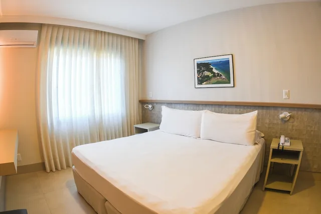 3 Bedrooms, Family, Apartment, 1 Queen and 4 Single Beds, Costao Do Santinho Resort 2/10