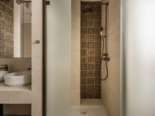 Gallery, Apartment, 3 Queen Beds, Sofa، Fragola Apartments Old Town 5/10