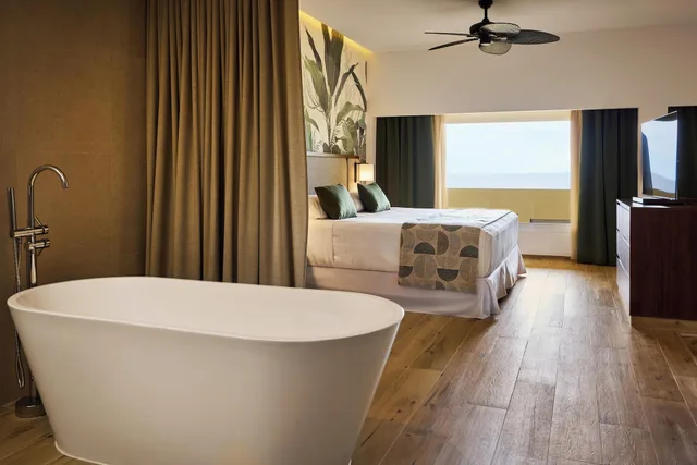 جناح بإطلالة على البحر، RIU Guanacaste All Inclusive 2/2