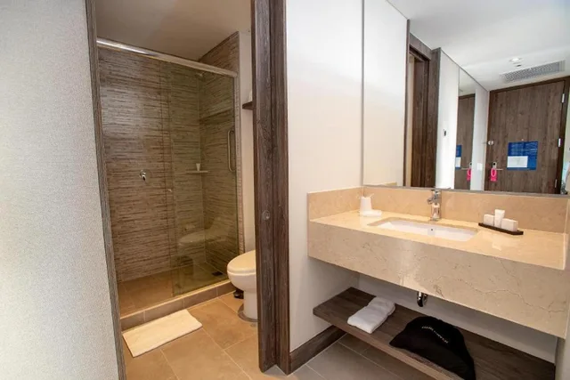 غرفة قياسية بسرير كوين، Hampton by Hilton Arequipa 2/2