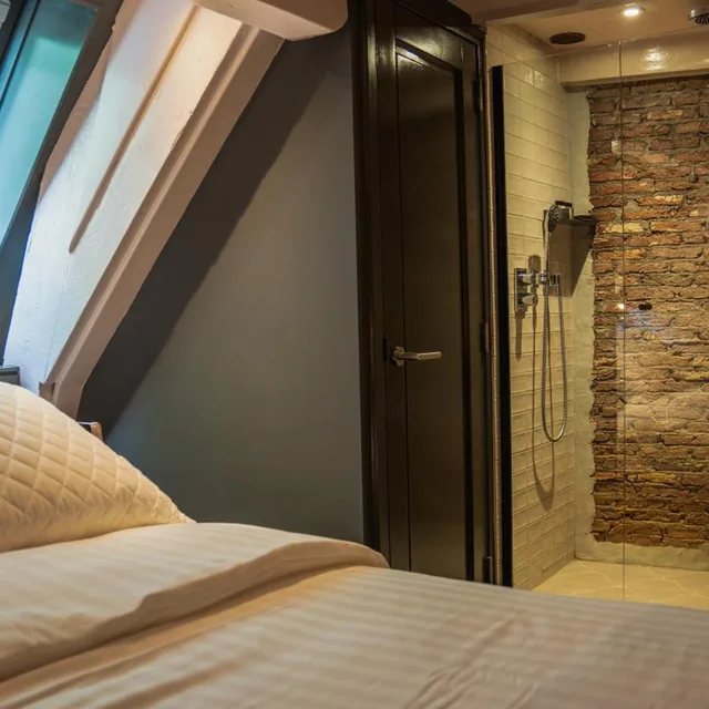Standard, Double Bed, Hotel Frank Since 1666 (ex. Hotel Rudolph) 1/3