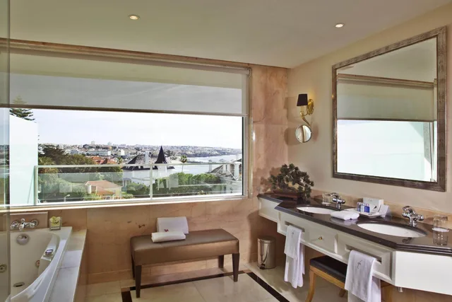 جناح ديلوكس، CASCAIS MIRAGEM 6/7