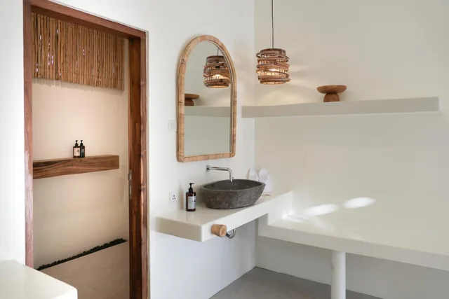 Premier, No Terrace، El Tropico Boutique Hotel 8/10
