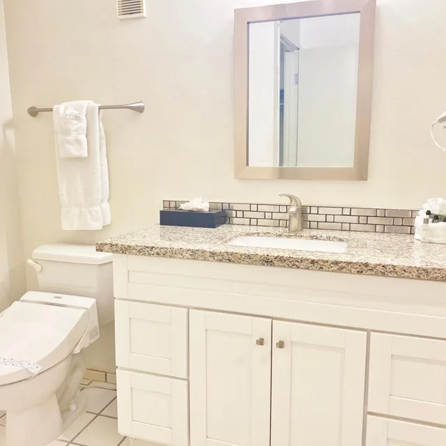 Suite, Redac Gateway Hotel 3/3