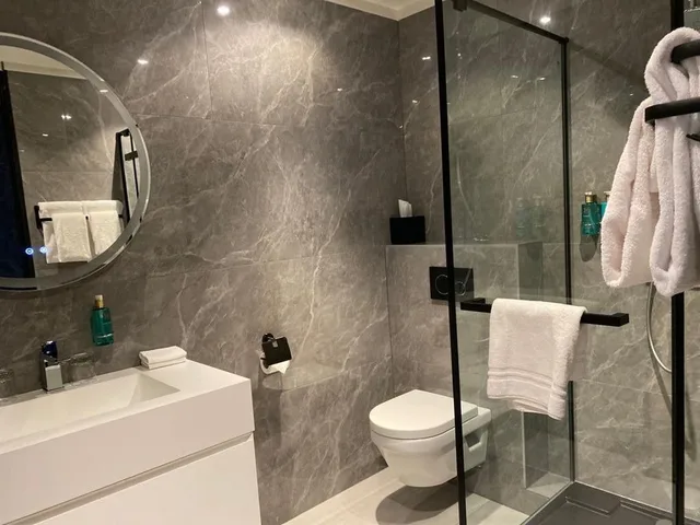 Semi Basement، HAMPSHIRE BOUTIQUE HOTEL SEBASTIANS 3/4